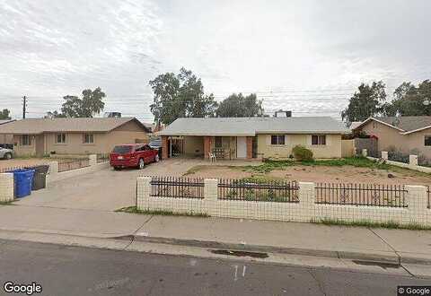 Pueblo, MESA, AZ 85202