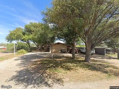 Chadbourne, ROBERT LEE, TX 76945
