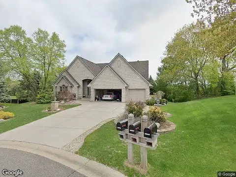 Glenhaven, SAINT PAUL, MN 55124