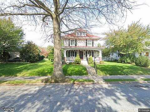 Harding, HERSHEY, PA 17033