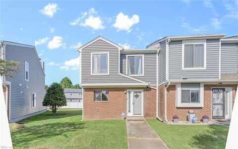 Eberly, HAMPTON, VA 23669