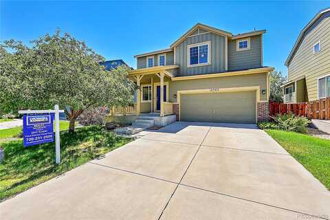 105Th, COMMERCE CITY, CO 80022