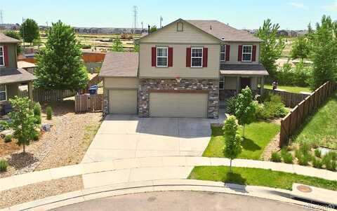 104Th, COMMERCE CITY, CO 80022