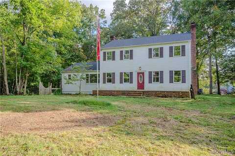Jefferson, BUMPASS, VA 23024