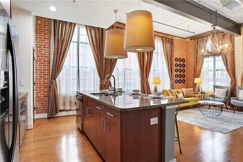 Caroline St Ne, Atlanta, GA 30307