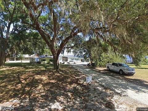 Pique, CRESCENT CITY, FL 32112
