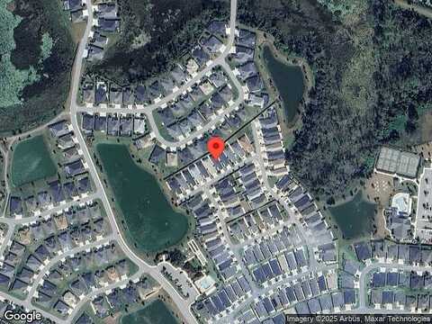 Saranac, THE VILLAGES, FL 32163