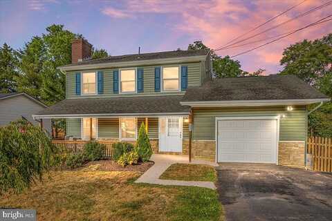 Obriens, WINCHESTER, VA 22602