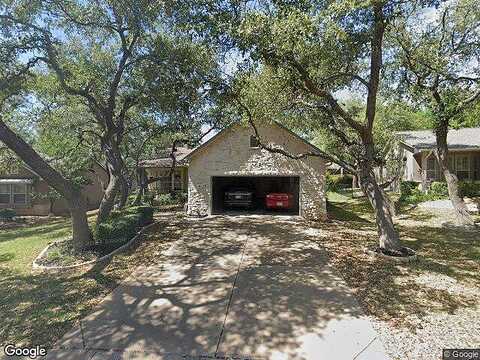 Nighthawk, GEORGETOWN, TX 78633