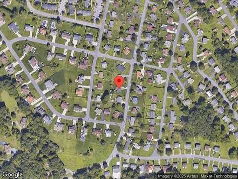 Erickson, JOHNSTOWN, PA 15904