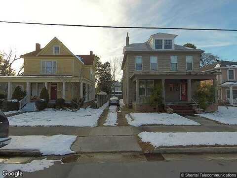 Saint James, SUFFOLK, VA 23434
