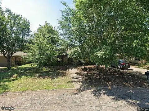 Crestwood, CLEBURNE, TX 76033