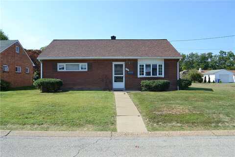 Eisner, BRIDGEVILLE, PA 15017