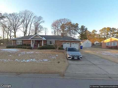 River, SUFFOLK, VA 23434