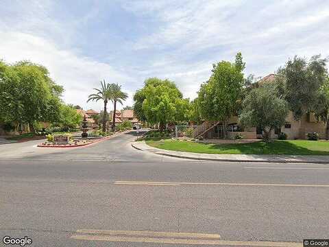Miller, SCOTTSDALE, AZ 85257