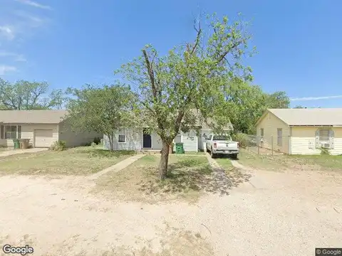 Bell, SAN ANGELO, TX 76903