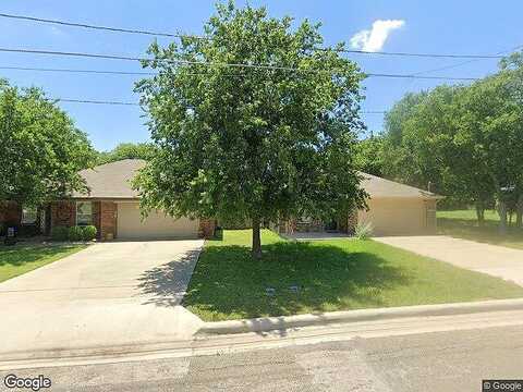 Avenue F, LAMPASAS, TX 76550
