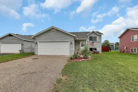 Jasmine, SAINT JOSEPH, MN 56374