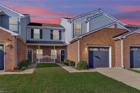 Chanticlair, YORKTOWN, VA 23693