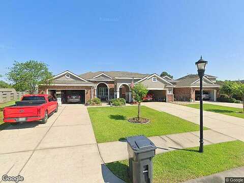 Champions Gate, DAYTON, TX 77535