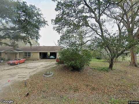 County Road 619, KIRBYVILLE, TX 75956