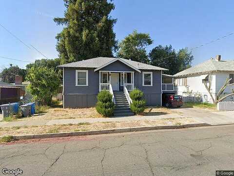 High, OROVILLE, CA 95965