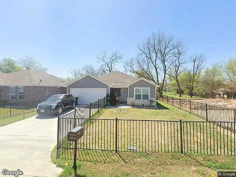 Peacock, CLEBURNE, TX 76031