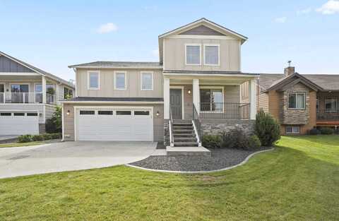 Rivercrest, SPOKANE VALLEY, WA 99206