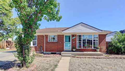 High, NORTHGLENN, CO 80233