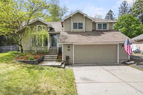 42Nd, SPOKANE VALLEY, WA 99206