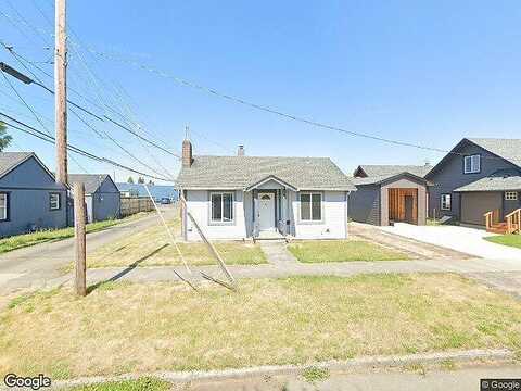 King, CENTRALIA, WA 98531
