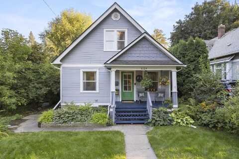 16Th, SPOKANE, WA 99203
