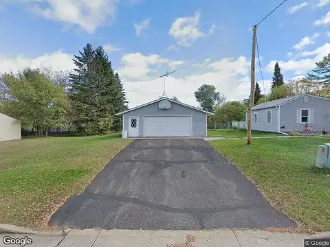 Basil, BALSAM LAKE, WI 54810