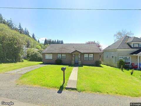 Tecumseh, ABERDEEN, WA 98520