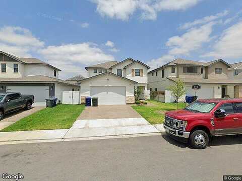 Larvotto, LAREDO, TX 78045