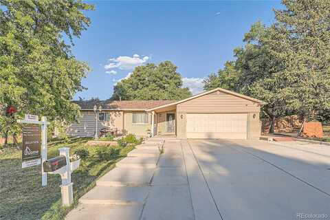 Livingston, NORTHGLENN, CO 80234