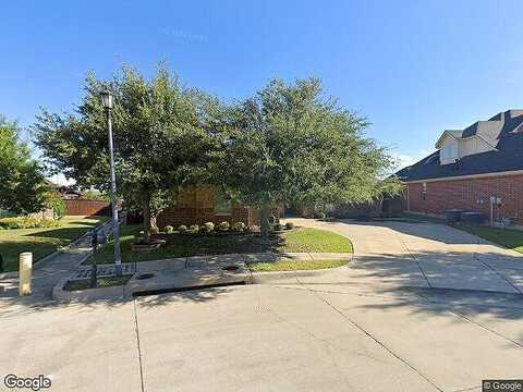 Teton, BURLESON, TX 76028