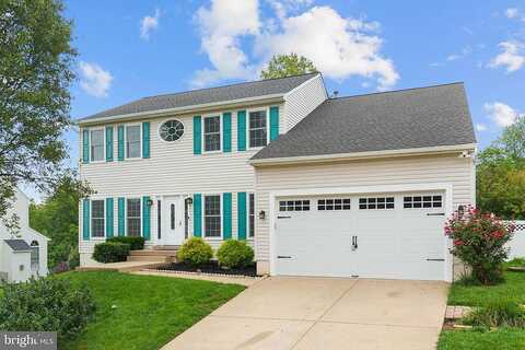 Brush Everard, STAFFORD, VA 22554