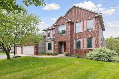Eagle View, SAINT PAUL, MN 55129