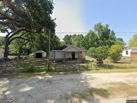 Spruce, DAISETTA, TX 77533
