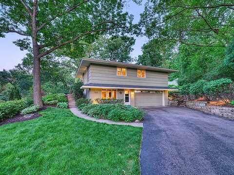 Maddaus, MINNEAPOLIS, MN 55416