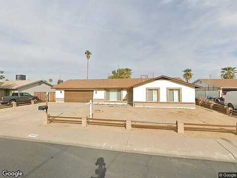 46Th, GLENDALE, AZ 85304