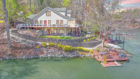 Hales Creek, GOODVIEW, VA 24095