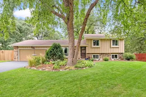 103Rd, MAPLE GROVE, MN 55369
