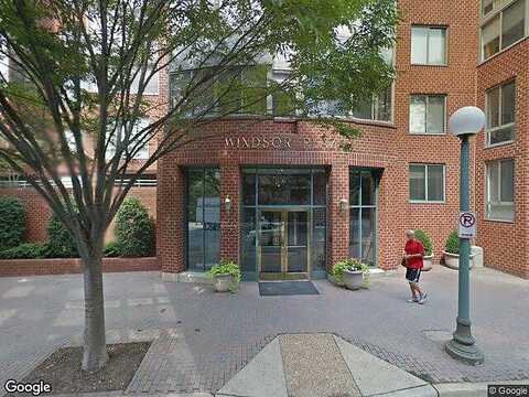 Taylor, ARLINGTON, VA 22201