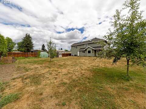 Main, NORTH PLAINS, OR 97133