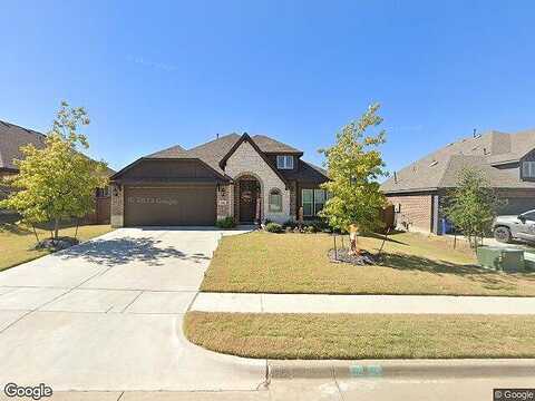Weeping Oak, BURLESON, TX 76028
