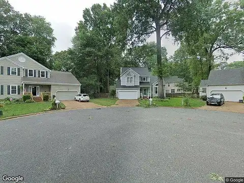 Gorham, YORKTOWN, VA 23693