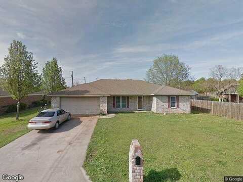 David, NEW BOSTON, TX 75570