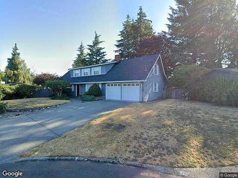 159Th, BELLEVUE, WA 98008